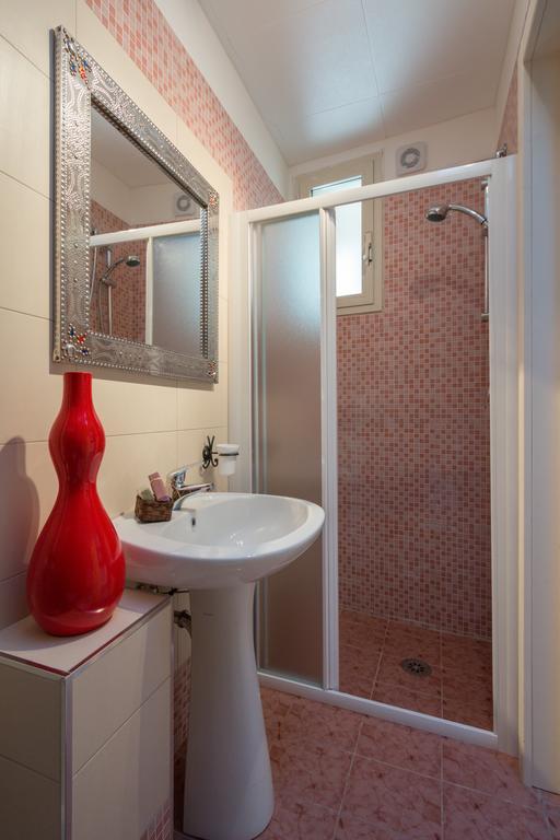 B&B Corte Dei Musco Лечче Номер фото