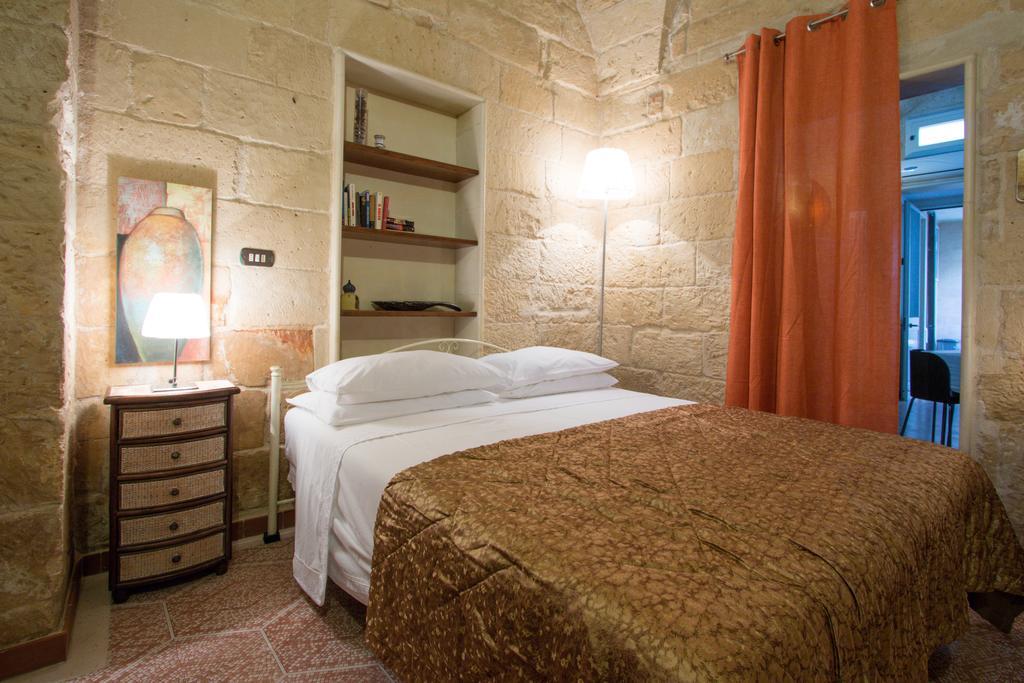 B&B Corte Dei Musco Лечче Номер фото