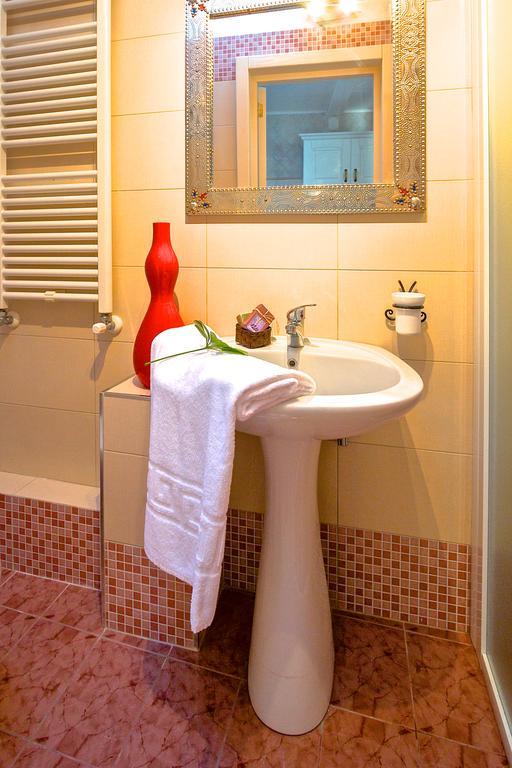 B&B Corte Dei Musco Лечче Экстерьер фото