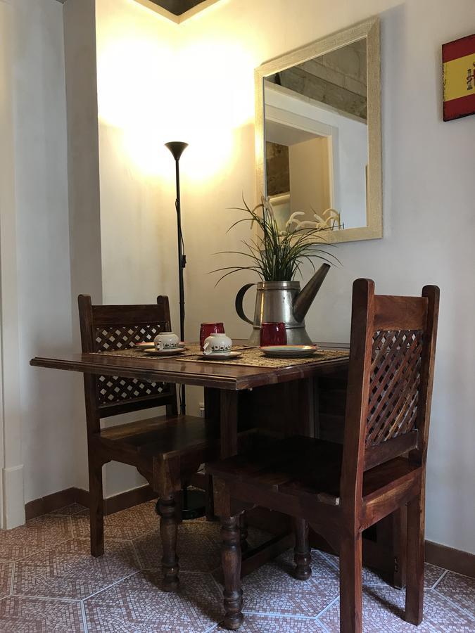 B&B Corte Dei Musco Лечче Экстерьер фото