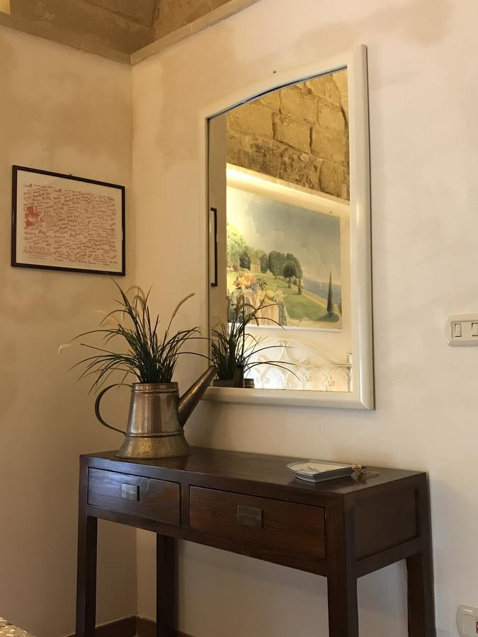 B&B Corte Dei Musco Лечче Экстерьер фото